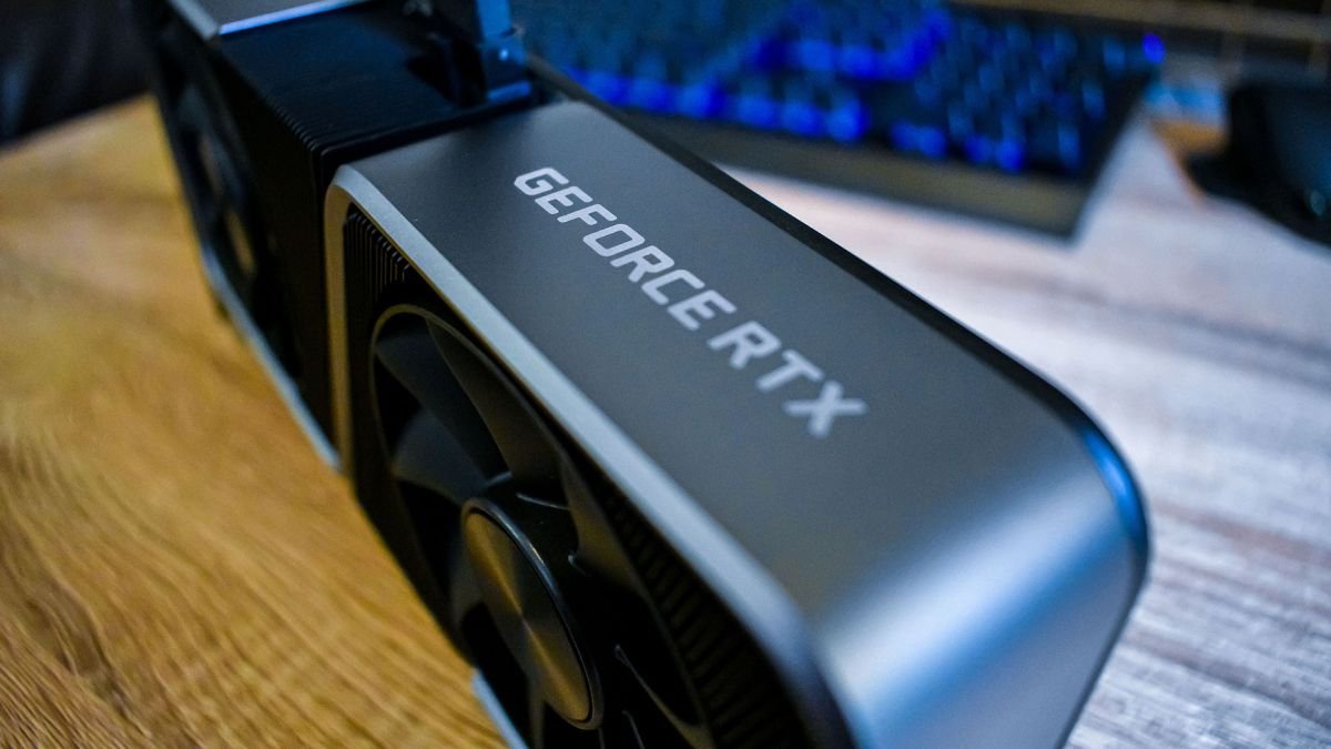 El stock de GPU RTX 3070 de Nvidia desaparecerá en un instante, nos dice Newegg