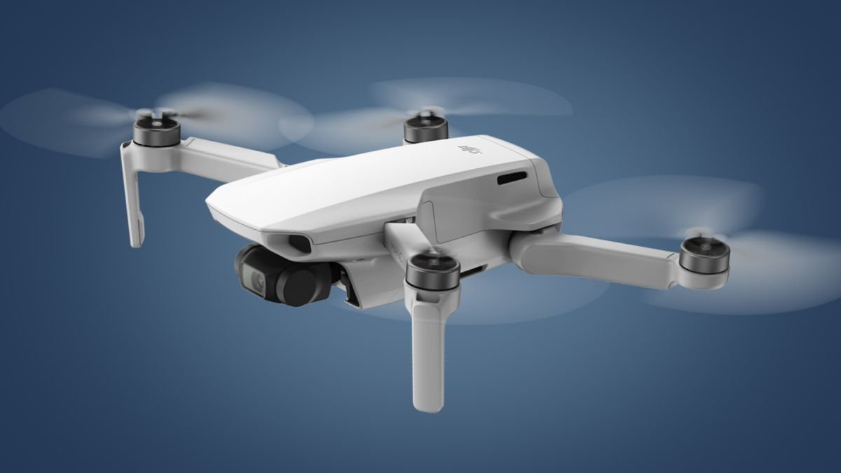 DJI Mavic Mini 2 fecha de lanzamiento, precio y todo lo que sabemos hasta ahora