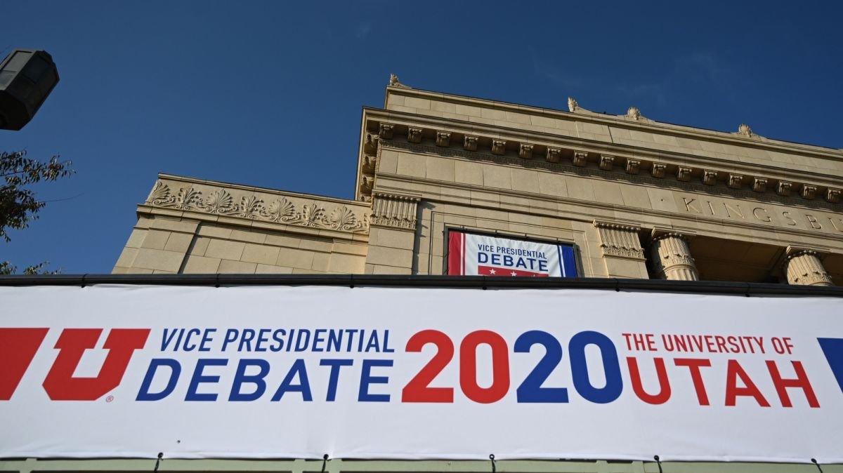Vice Presidential Debate 2020 Time, Broadcasts, and How to Watch Online From Anywhere