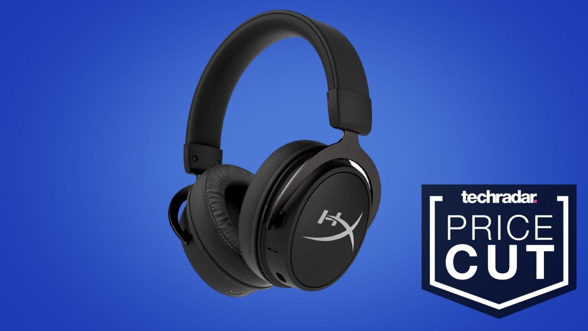 Este acuerdo de HyperX Cloud Mix ve un recorte de € 25 en auriculares para juegos de alta gama