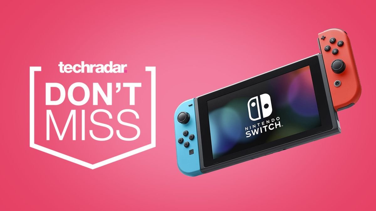 Oferty Nintendo Switch powracają: oszczędzaj na pakietach i samej konsoli w Very