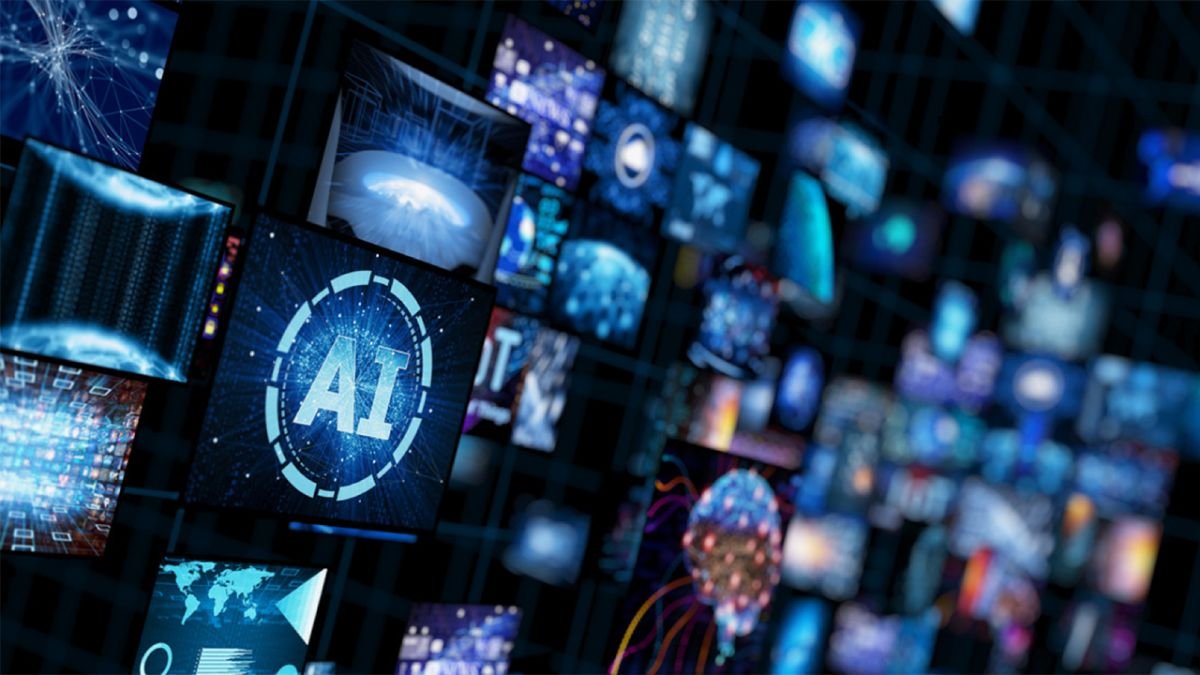Nvidia построит «самый быстрый в мире суперкомпьютер с искусственным интеллектом»