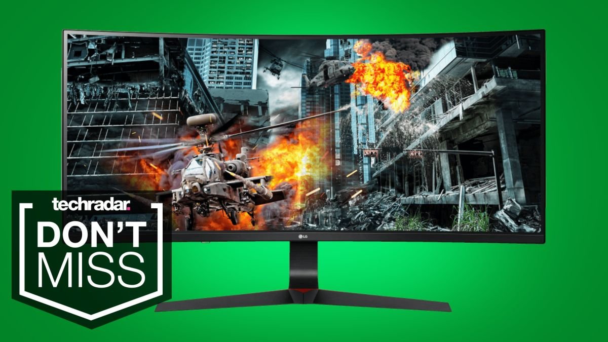 Prime Day gaming monitor deals - the best we've found so far