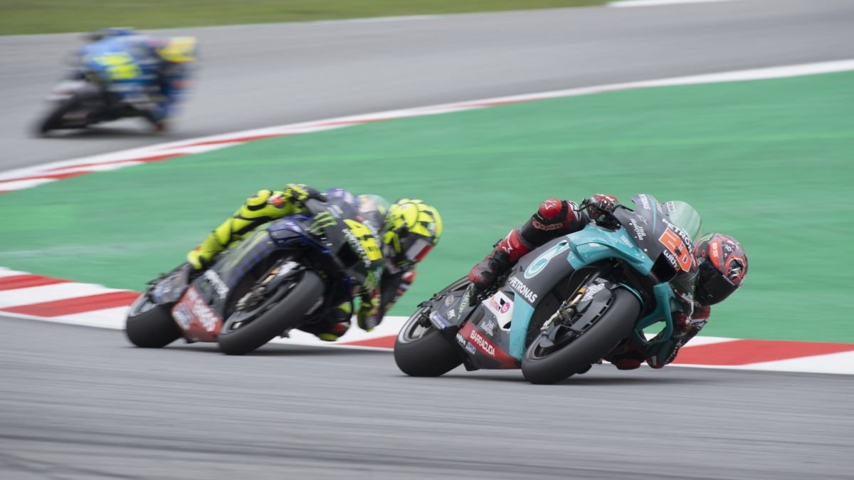 MotoGP Live Stream: How to Watch the 2020 French Grand Prix from Anywhere