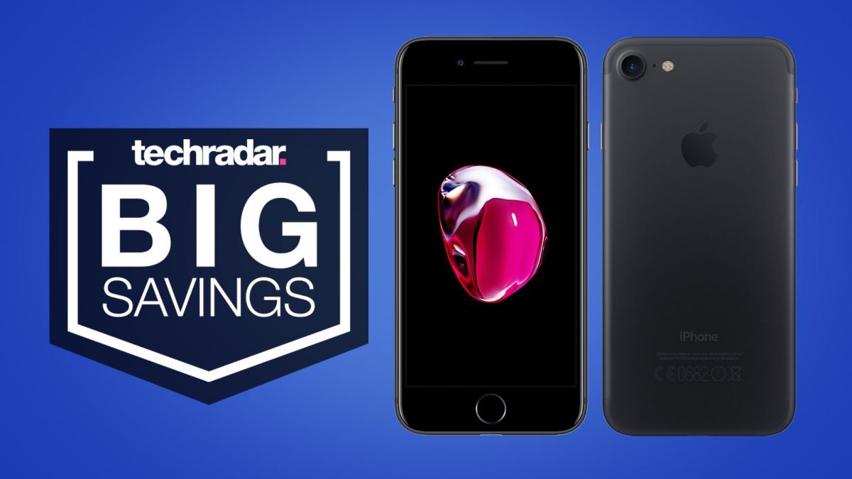 ¿Está buscando ofertas baratas de iPhone con Big Data?  Este es uno de los mejores que hemos visto.