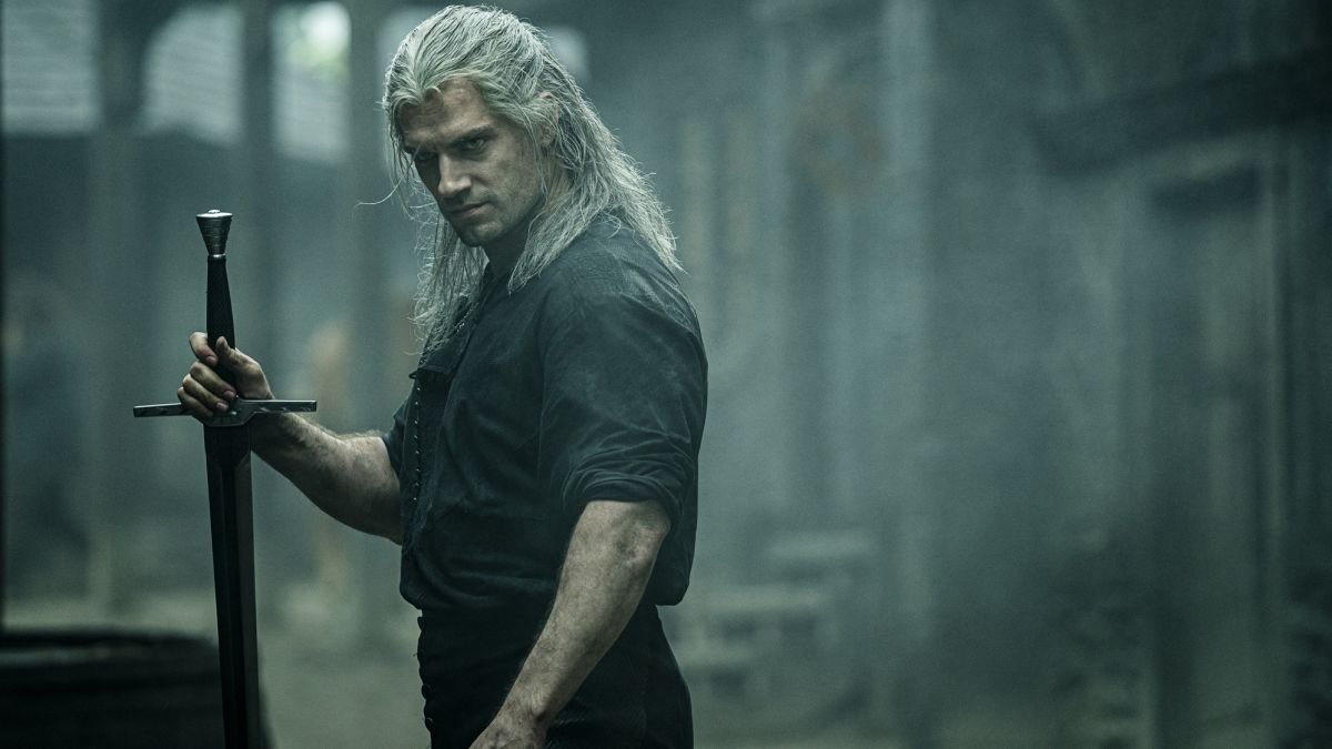Netflix sospende di nuovo le riprese della seconda stagione di The Witcher, secondo i rapporti