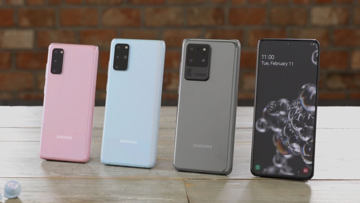 Premiera Samsunga Galaxy S21: pięć rzeczy, które mamy nadzieję zobaczyć