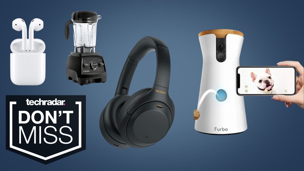 20 hot Amazon Black Friday deals you can still get, but not for long