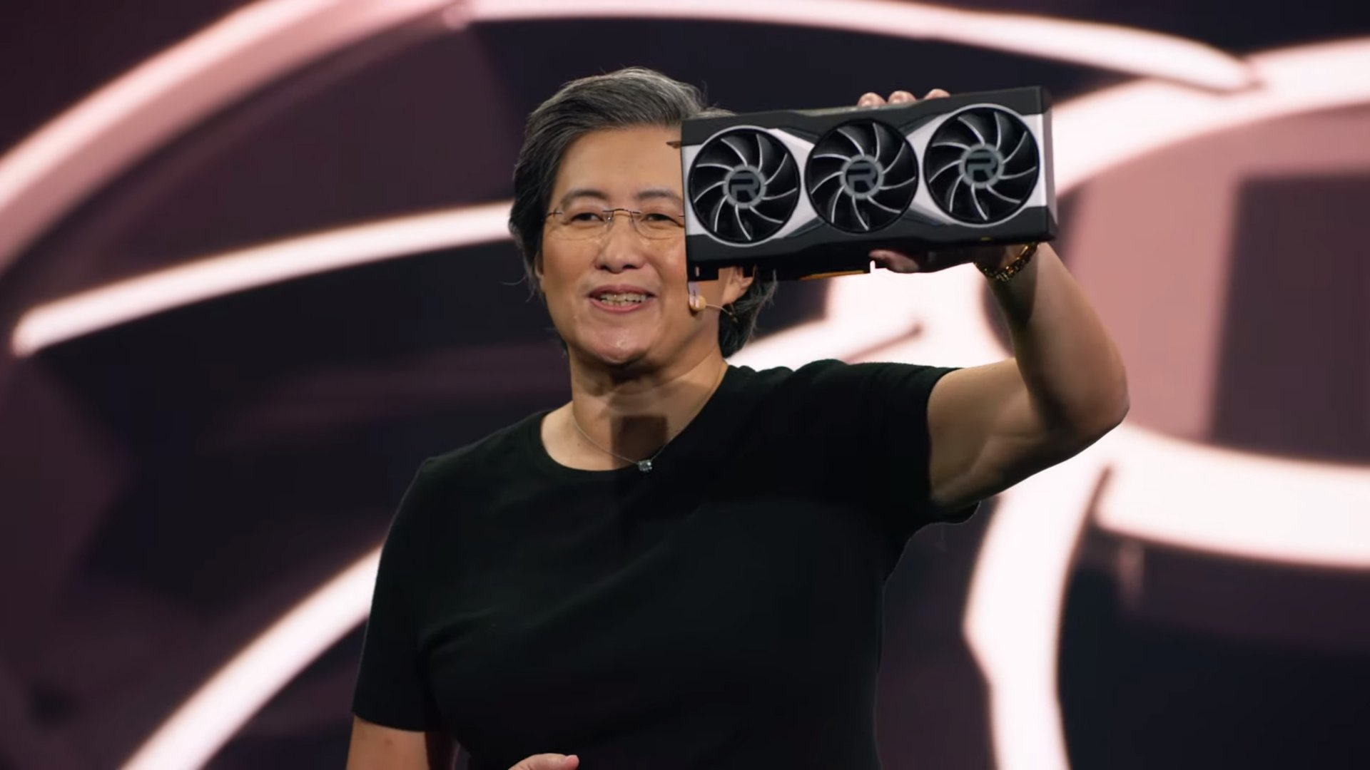 AMD Radeon RX 6800 XT puede experimentar los mismos problemas