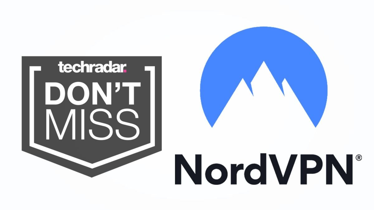 NordVPN deal: time is running out to win two more years of free VPN use