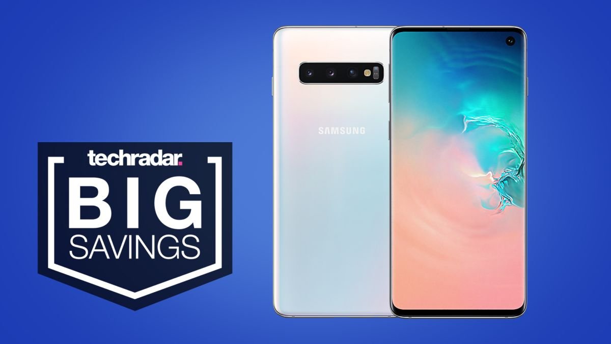 Both Samsung S10 deals on O2 offer up to 30GB of data from just € 21 / pm