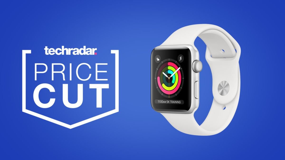 Предложения на Apple Watch 3 сейчас просто фантастические – вот самые низкие цены на сегодняшний день.