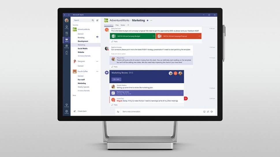 Microsoft Teams could finally be close to getting this super useful feature