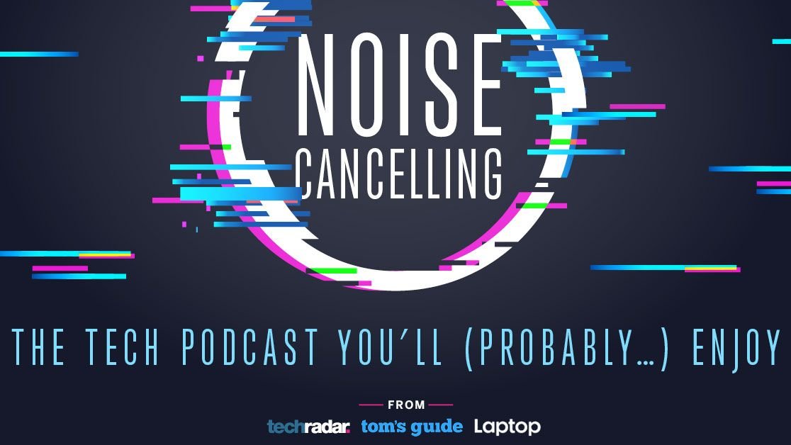 New Apple MacBooks and Next-Gen Games: Noise Canceling Podcast Episode 39