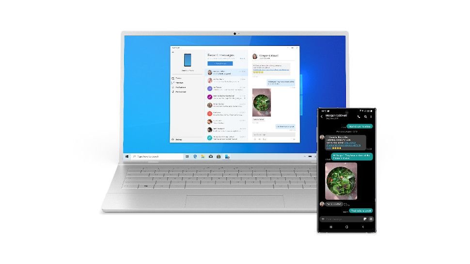 Windows 10 теперь запускает на вашем телефоне несколько приложений Android