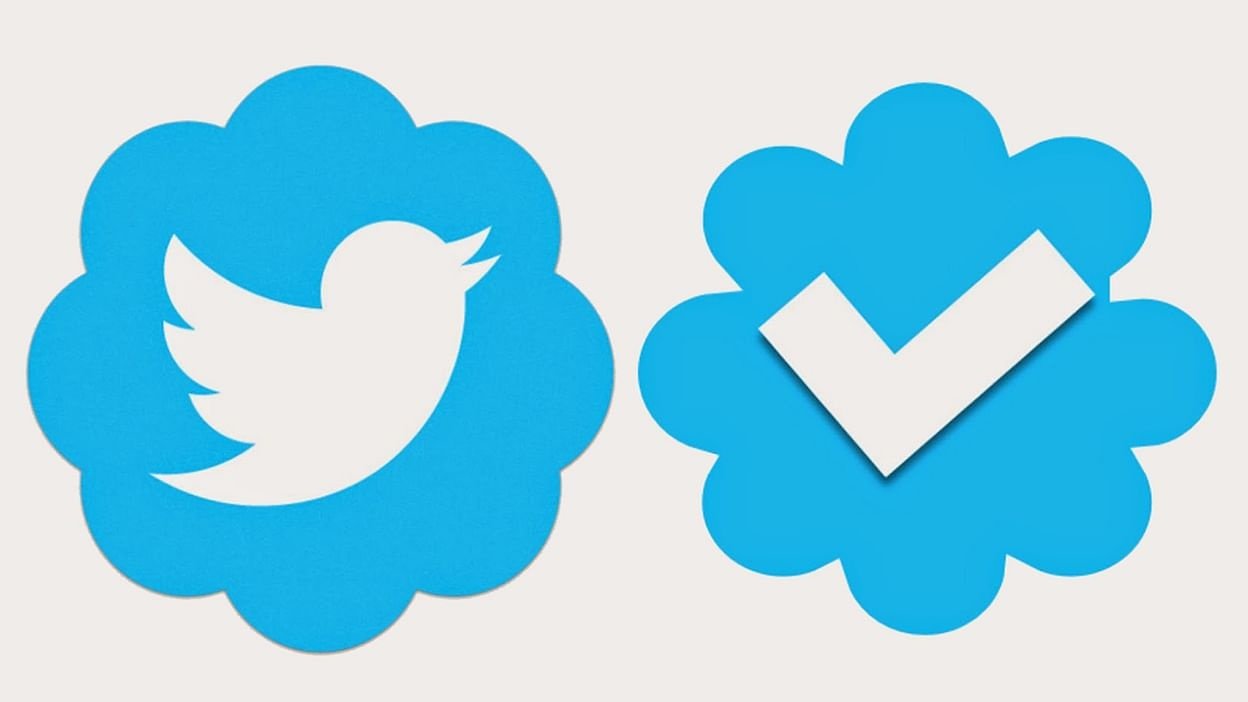 Como se obtiene una marca de verificacion azul en Twitter