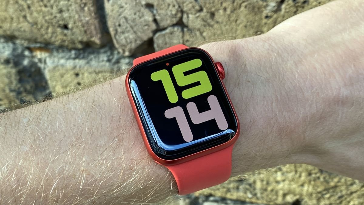 Apple Watch 7 doublera ses fonctionnalités de fitness, à en juger par les commentaires de Tim Cook