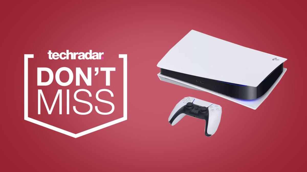 La PS5 sarà disponibile al Best Buy questa settimana, ma dovrà essere veloce