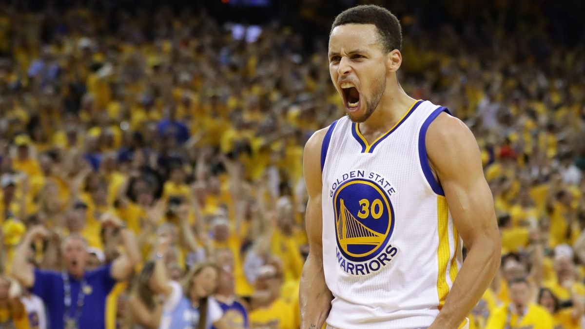 วิธีดู Golden State Warriors: สตรีมเกม 2020/21 ทั้งหมดถ่ายทอดสดได้จากทุกที่