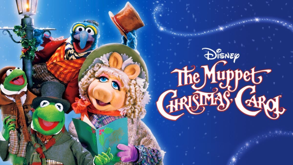 How to Watch Muppet Christmas Carol Online - Stream the Full Movie Anywhere