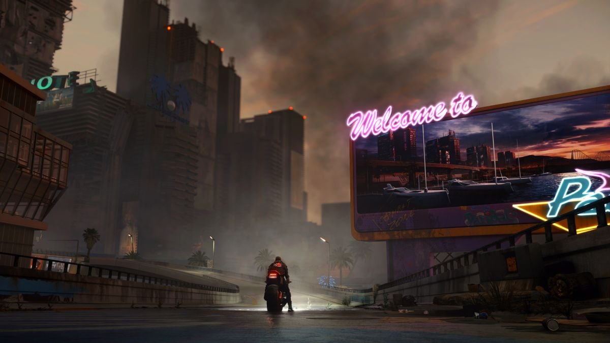 Watch out for these Cyberpunk 2077 scams offering 'free' gameplay