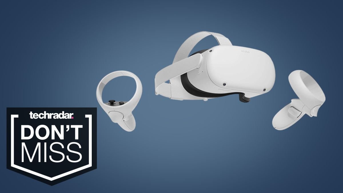 Где купить Oculus Quest 2: как заказать VR-шлем до того, как он будет распродан