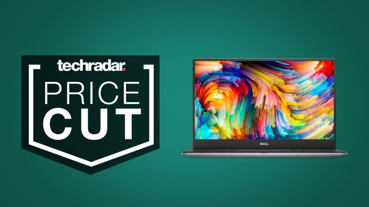 The Dell XPS 13 Deals That Could Save € 300 On A New Core i7 Model Today