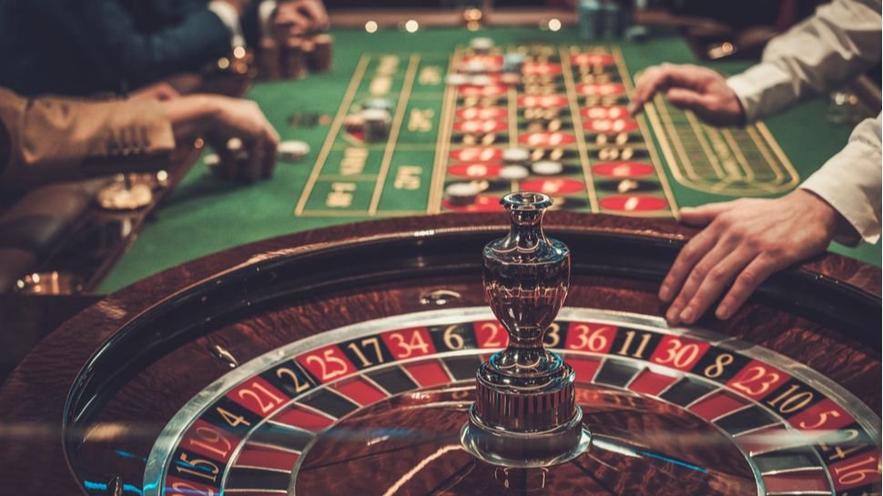 The strange and rarely wonderful world of crypto casinos