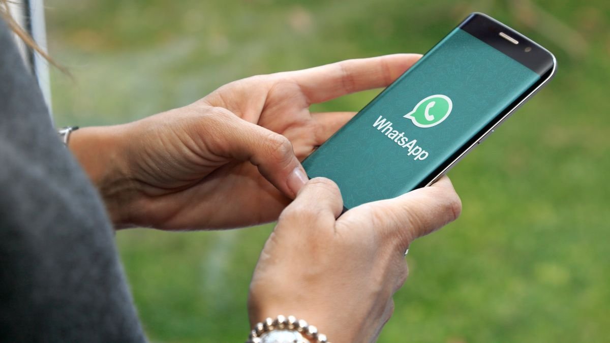 Технологические гиганты объединяются, чтобы поддержать WhatsApp в случае пиратства