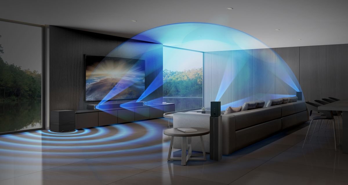 Klipsch запускает новые звуковые панели Dolby Atmos, которые работают с телевизорами 8K
