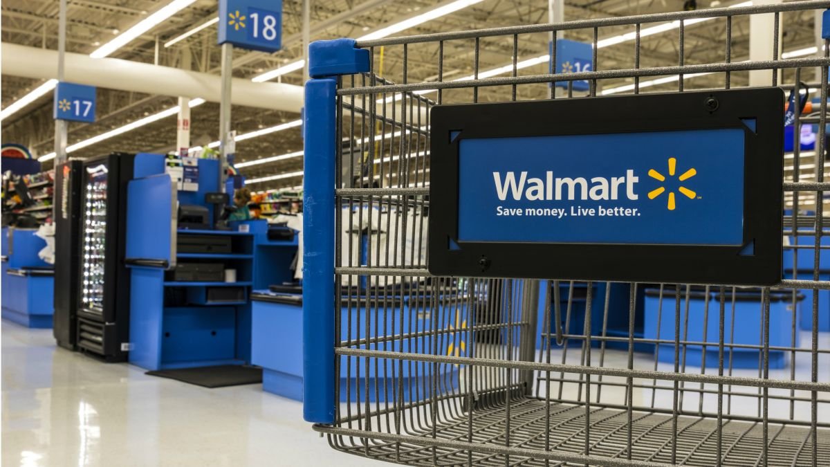Walmarts bästa sista-minuten Giveaways: TV-apparater, Keurig, Apple Watch, Leksaker och mer