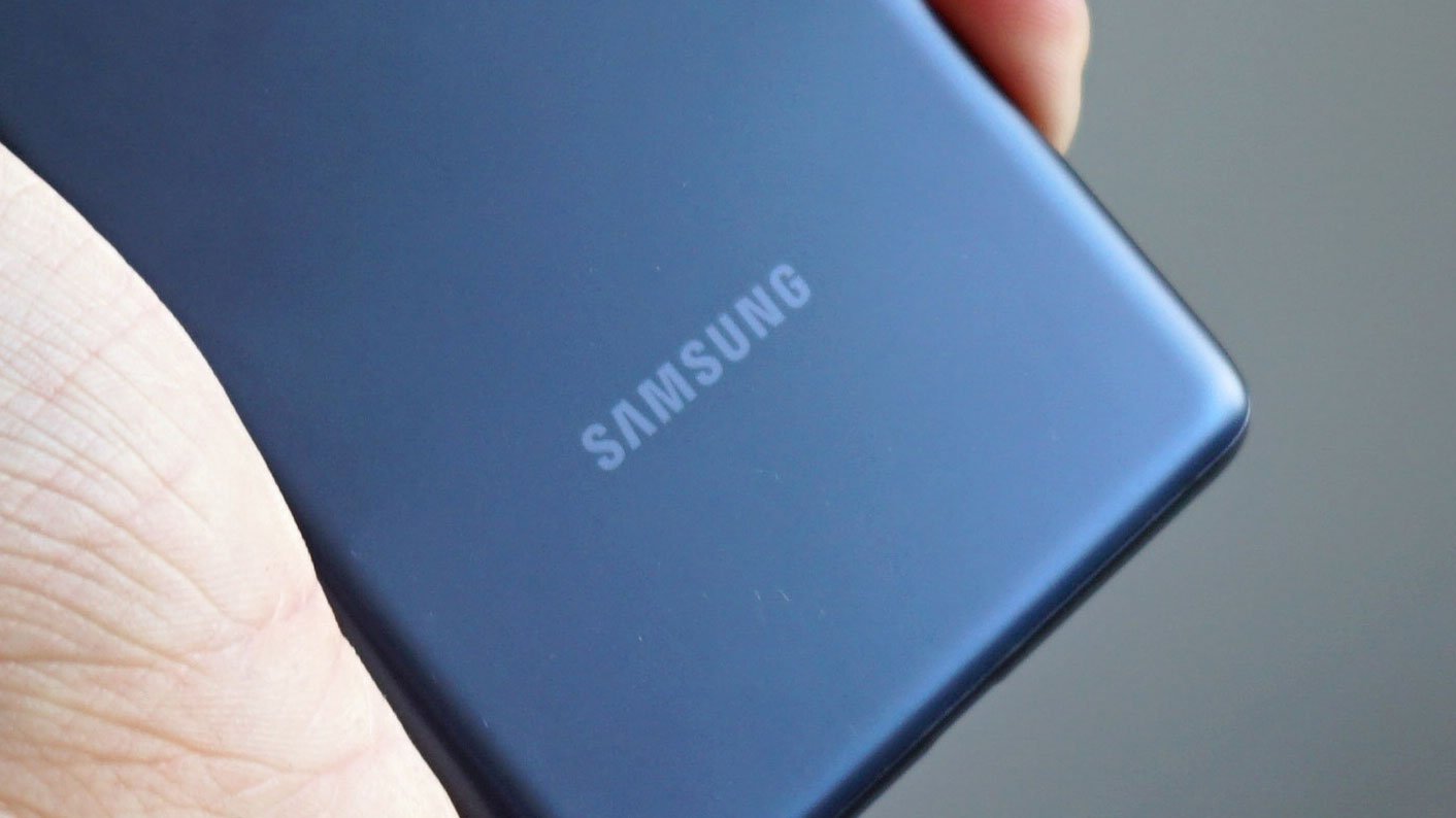 Samsung Galaxy S21 contra Samsung Galaxy S20 FE