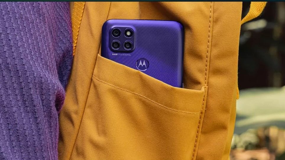 Moto G9 Power to launch in India on December 8