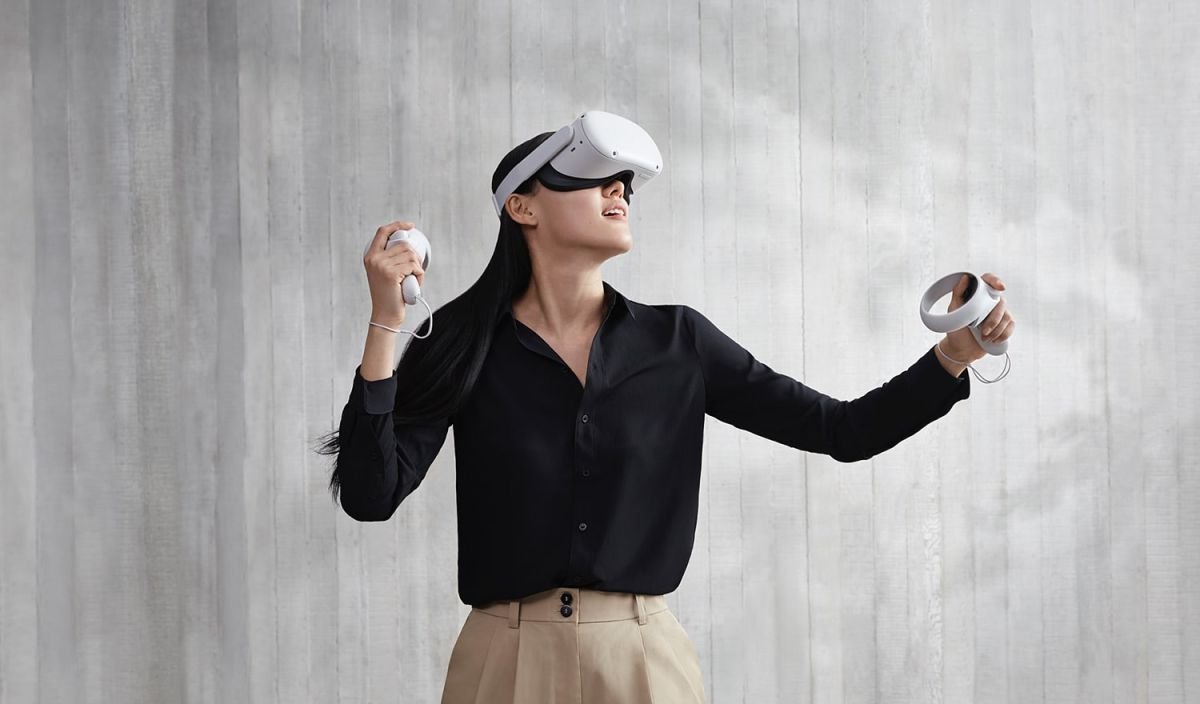 Oculus Quest 2 provoca irritazioni alla pelle come protuberanze e gonfiore per alcuni utenti