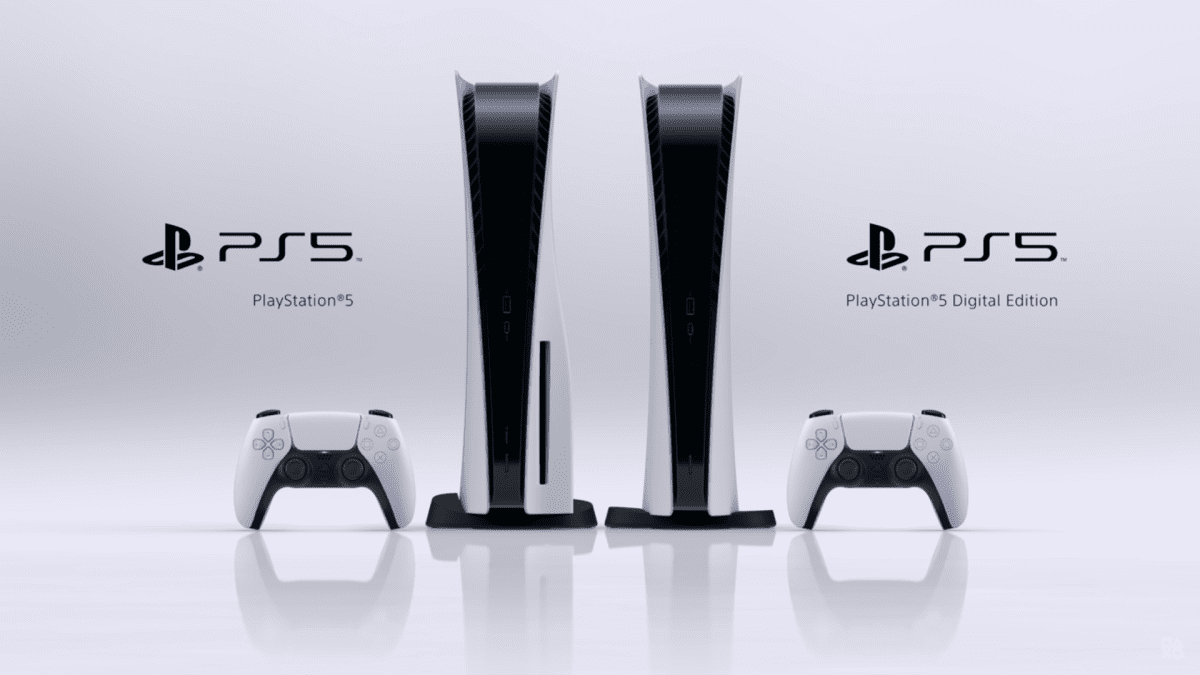 PS5 против PS5 Digital Edition: какую консоль PlayStation 5 выбрать?