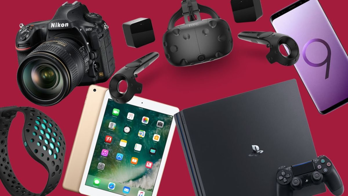 Year in review: cool gadgets of 2020, and they're not smartphones