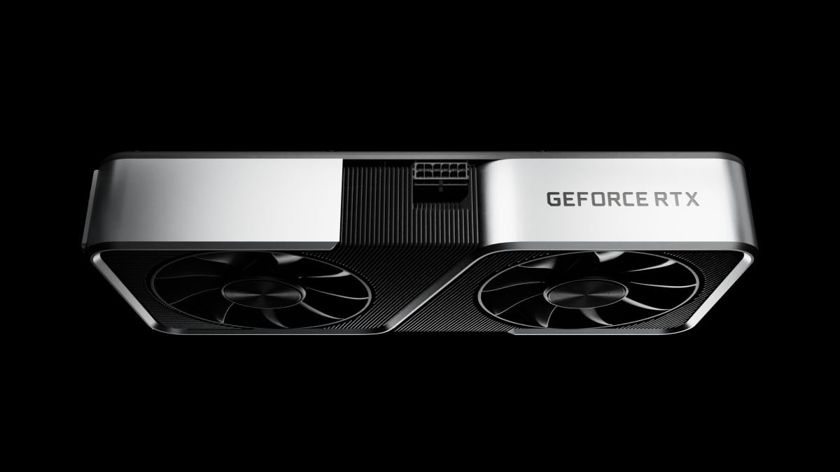 Nvidia GeForce RTX 3060 Ti-Preis für Südafrika bekannt gegeben