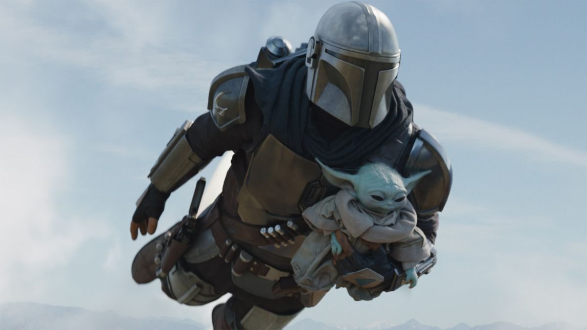 The Mandalorian season 3: release date, story, cast and what we know