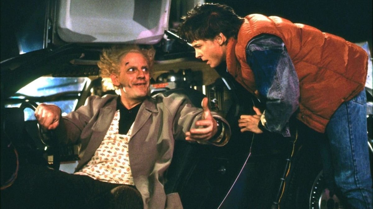 The Back to the Future trilogy is coming to Amazon Prime Video - here's how to watch it for free