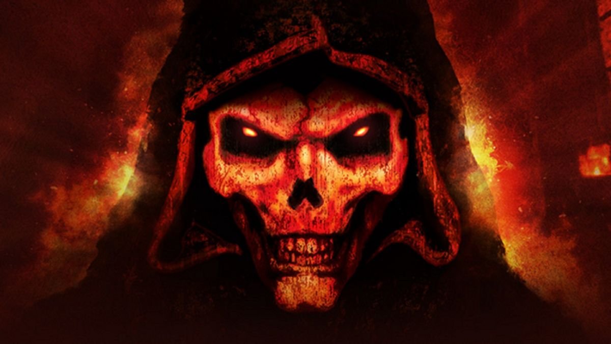 Diablo 2: Resurrected - это альфа-тестирование для одиночной и многопользовательской игры.