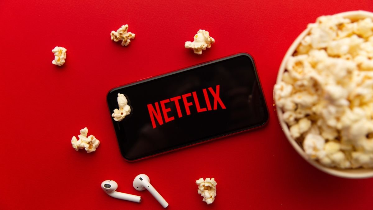 คุณควรยกเลิก Netflix ในปี 2021 หรือไม่?