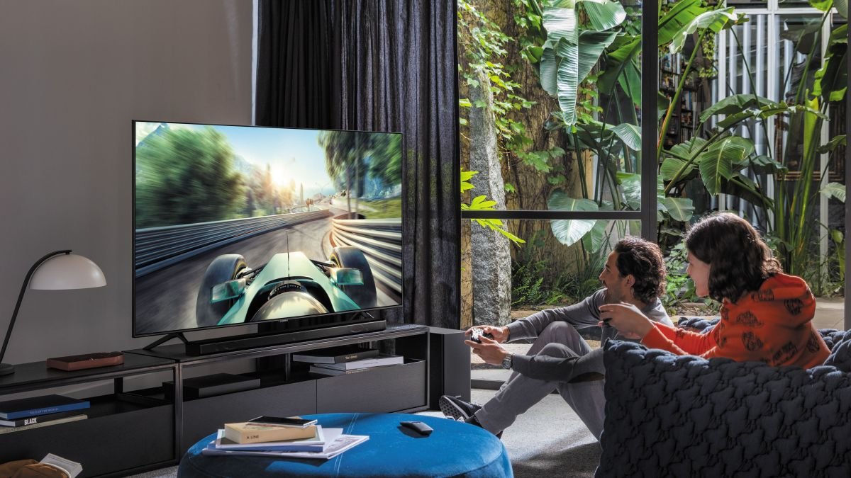 Ultra HD vs QLED TV: Vad är skillnaden?