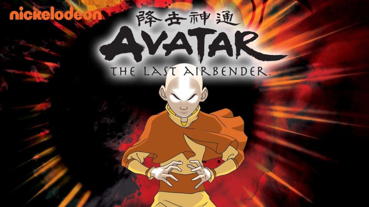 Новый сериал «Аватар»: чего ожидать от студии Avatar Studios Nickelodeon