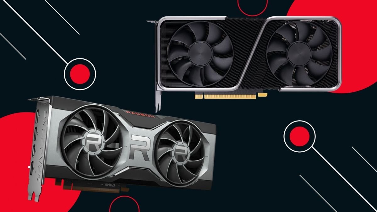 AMD Radeon RX 6700 XT vs Nvidia GeForce RTX 3070