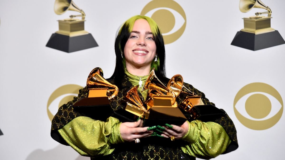 So schauen Sie sich die Grammys an: Streamen Sie die 2021 Music Awards live online von überall