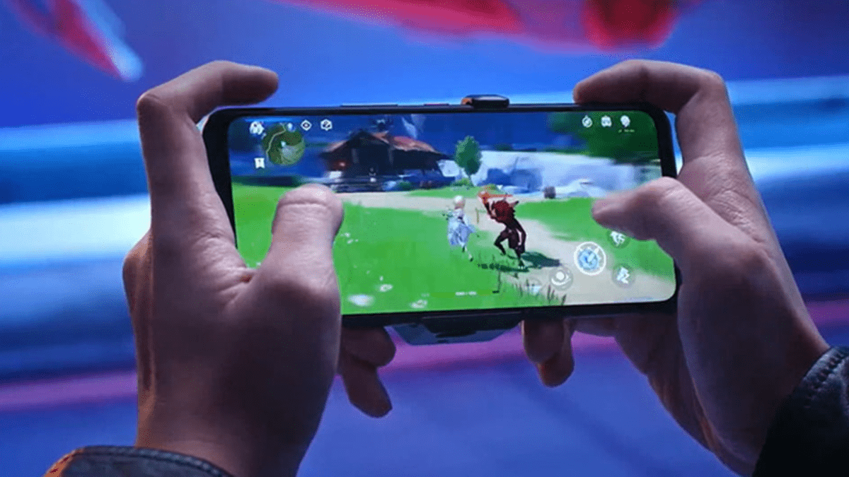 Samsung Display punta ai mercati dei giochi con i pannelli OLED