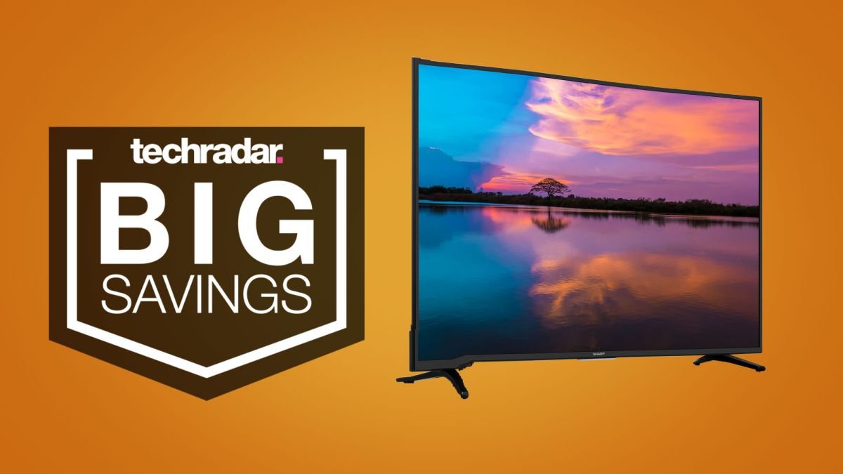 ข้อเสนอ March Madness TV ที่ Walmart: ทีวี 4K จาก LG, Samsung และอีกมากมาย