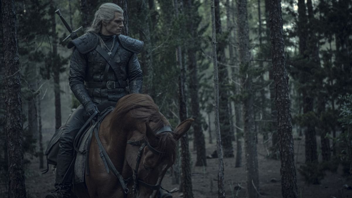 The Witcher Season 2 On Netflix Just Released These 7 Key Characters