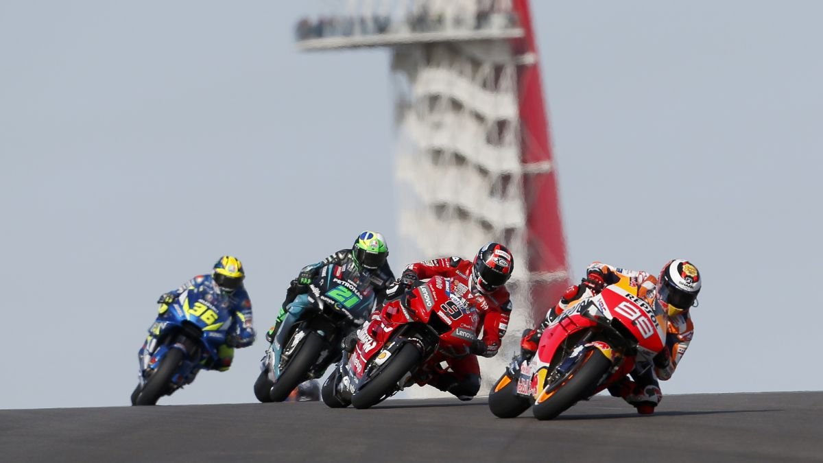 Cómo ver MotoGP: transmite en vivo cada Gran Premio de 2021 en línea desde cualquier lugar