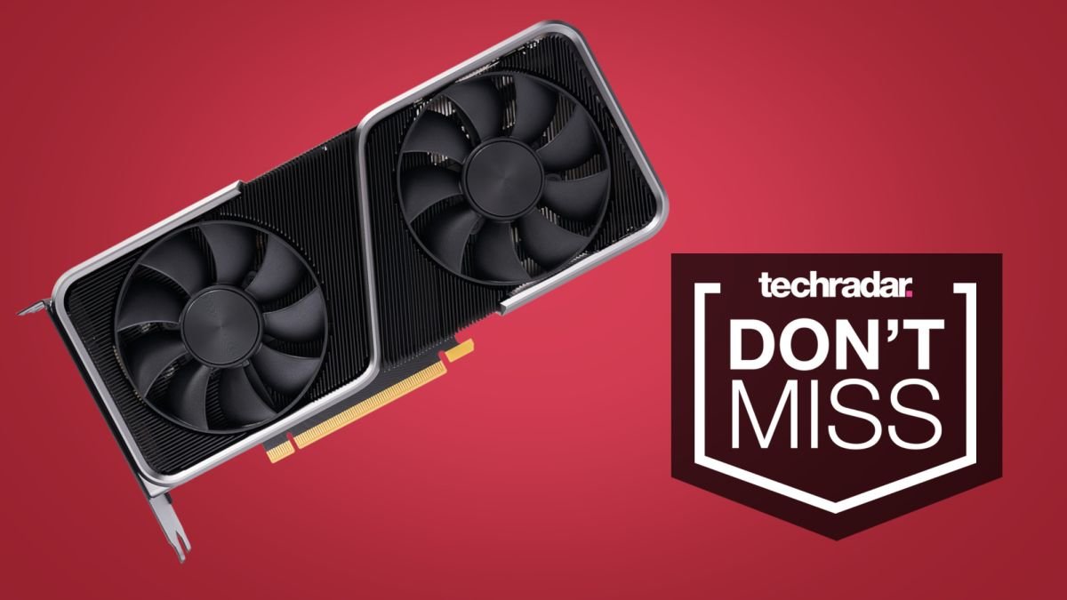RTX 3080 Stock Tracker: Buy the Nvidia GPU with Our Twitter Live Updates